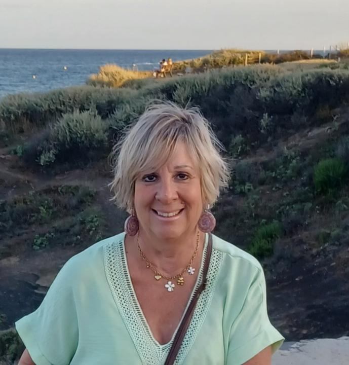 Béatrice Granier - énergie tactile - Avignon / Le Pontet Béatrice Granier - énergie tactile - Avignon / Le Pontet