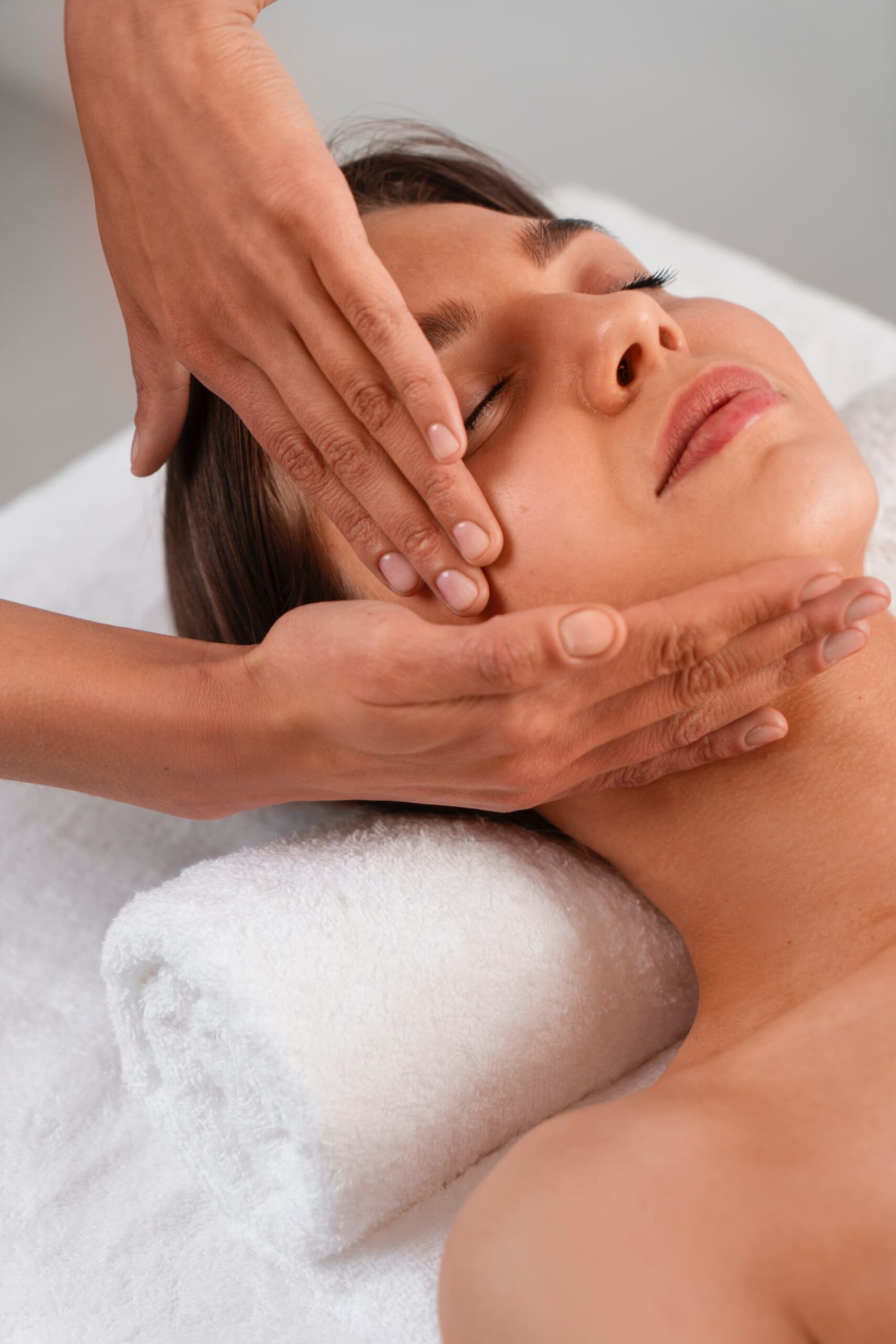 soins du visage